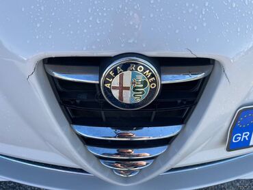 Alfa Romeo: Alfa Romeo MiTo: 1.4 l. | 2011 έ. 56300 km. Χάτσμπακ — 14