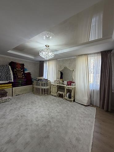 Продажа коттеджей и домов: 🏡 ПРОДАЁТСЯ ДОБРОТНЫЙ ДОМ НА БОЛЬШОМ УЧАСТКЕ В СОКУЛУКЕ 📍Сокулук — 12