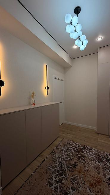 Продажа квартир: 1 комната, 49 м², Элитка, 7 этаж — 8