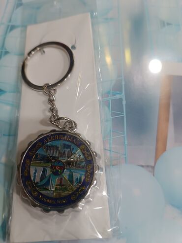 Breloklar: Milli Brloklar 3azn Xrustal Qaşlı dəmir Brloklar 9azn. Gözəl rəngli -da lalafo.az — 22 Breloklar: Milli Brloklar 3azn Xrustal Qaşlı dəmir Brloklar 9azn. Gözəl rəngli — 22