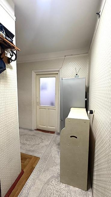 Продажа комнат: 3х комната — 1