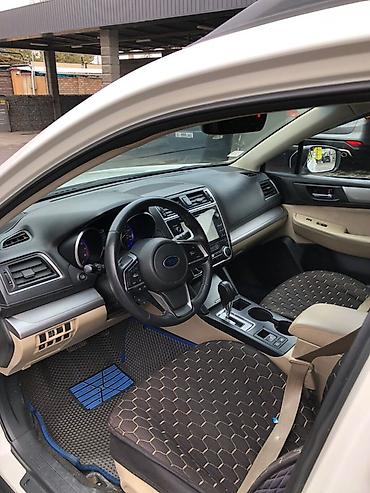 срв 2017: Сдаю Subaru Outback, Посуточно, Без водителя, | Залог, Предоплата, Водительские права — 3