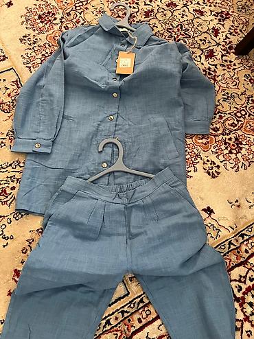 Вечерние платья: Вечернее платье, Классическое, Длинная модель, С рукавами, M — 4