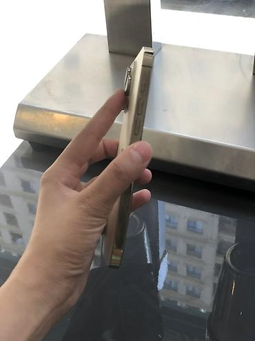 iphone 14 pro gold: IPhone 14 Pro Max, 128 GB, Qızılı — 5