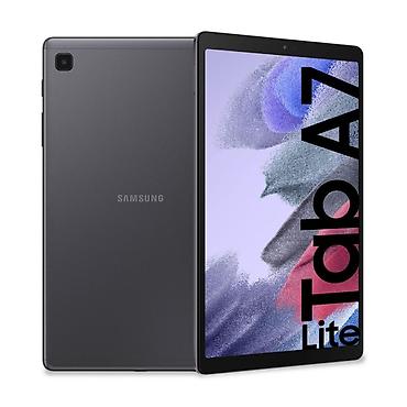 Планшет, Samsung, память 32 ГБ, 8" - 9", 4G (LTE), Б/у, Классический цвет - Серый at lalafo.kg Планшет, Samsung, память 32 ГБ, 8" - 9", 4G (LTE), Б/у, Классический цвет - Серый