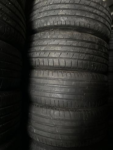 2255519: 225/55/19 Летние шины для легковых авто - Тип: летние — 3