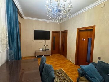 Həyət evləri və villaların satışı: 4 otaqlı, 100 kv. m, Kredit yoxdur, Yeni təmirli -da lalafo.az — 13 Həyət evləri və villaların satışı: 4 otaqlı, 100 kv. m, Kredit yoxdur, Yeni təmirli — 13