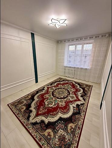 1 комната, 12 м², ул. Ахунбаева / Малдыбаева Гостиничный тип, 5 этаж, Евроремонт