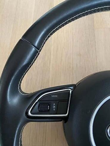 felne cena: VOLAN AIR BAG ZA AUDI A3, A4, A4 ALLROAD . OD 2008. DO 2017. GOD. | — 4