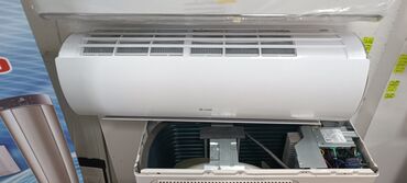 Кондиционеры: Кондиционер Gree Инверторный, Охлаждение — 2