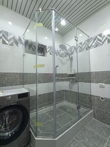 Перегородки на заказ: На заказ Лофт-перегородка, Бесплатный замер — 9