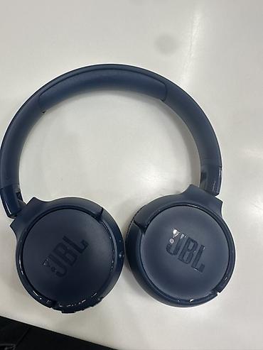 Аксессуары для мобильных телефонов: Беспроводные накладные наушники, JBL, Новый — 2