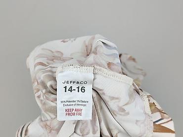 gonto: Jeff & Co, Bluzka damska, rozmiar 2XL — 5