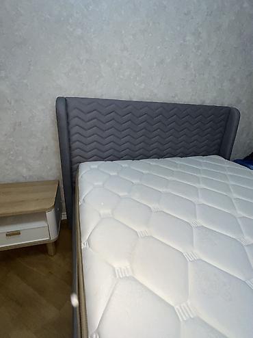 matras ucuz: Yeni, İkinəfərlik çarpayı, Bazalı, Matras ilə — 5
