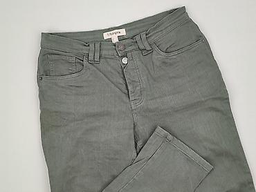 pull and bear polska: Bonprix, Spodnie materiałowe damskie, rozmiar M — 1