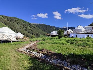 Пассажирский бус на заказ: Пассажирский микроавтобус Mercedes‑Benz Sprinter (длинная база — 11