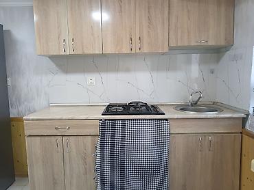 Кухонные гарнитуры: Mətbəx mebel dəsti

Normal veziyyetdedir — 3