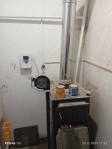 Другие виды отделочных работ: - Планировка: единое просторное помещение с зоной под кухню + санузел — 14