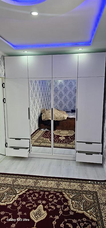 Шифоньеры, шкафы для одежды: Шифоньер, шкаф для одежды, Новый, Прямой — 14