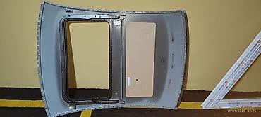 Avtomobil salonu üçün digər detallar: Mercedes-Benz W211, 2007 il, İşlənmiş — 11