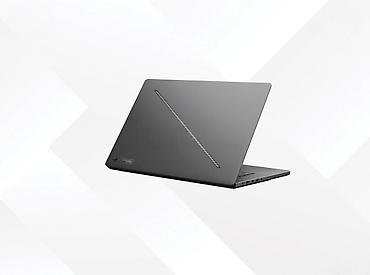 4070: Noutbuk ASUS ROG ZEPHYRUS GU605MI-G16.U94070 ASUS ROG ZEPHYRUS — 3