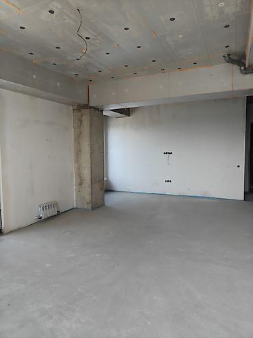 панорамные: 4 комнаты, 150 м², Элитка, 8 этаж, Готовая ПСО (под самоотделку) — 8