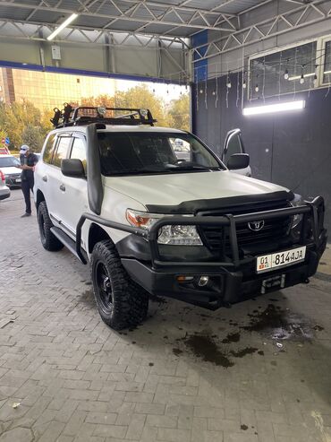 Авто в рассрочку без банка рядом просп жибек жолу бишкек - Кыргызстан: Toyota Land Cruiser: 4 л | 2012 г. | Внедорожник