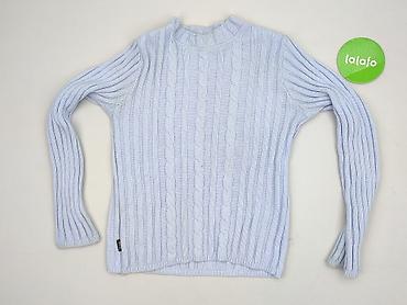 lakier: Sweter damski, rozmiar S — 2