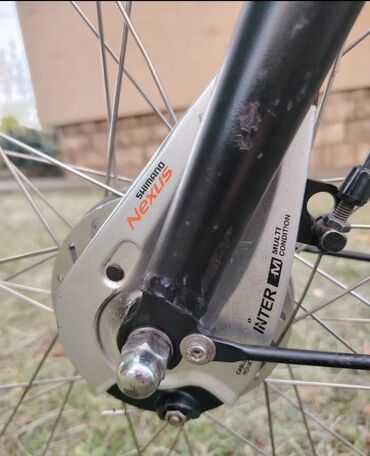Bicikli za odrasle: Najjednostavniji i svetu Električni bicikl "e-bike-to-go "®– gradski — 15