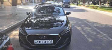 Hyundai: Hyundai i30: 1.6 l | 2019 il Universal — 2