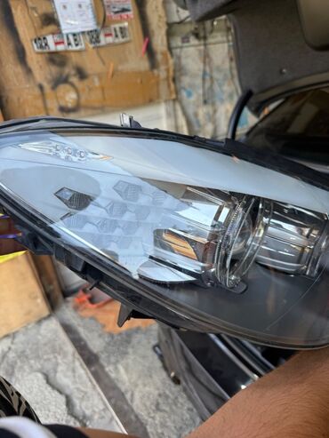 Orjinal BMW F10 farasi Cox super veziyyetdedi qiymetde endirim olacaq