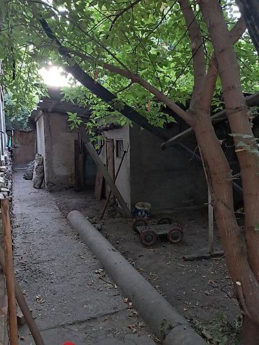 Үйлөр: Пол дома. район дзержинского щербакова. участок 6 соток — 5