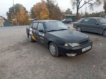 нексия базар коргон: Daewoo Nexia: 2011 г., 1.5 л, Механика, Бензин, Седан