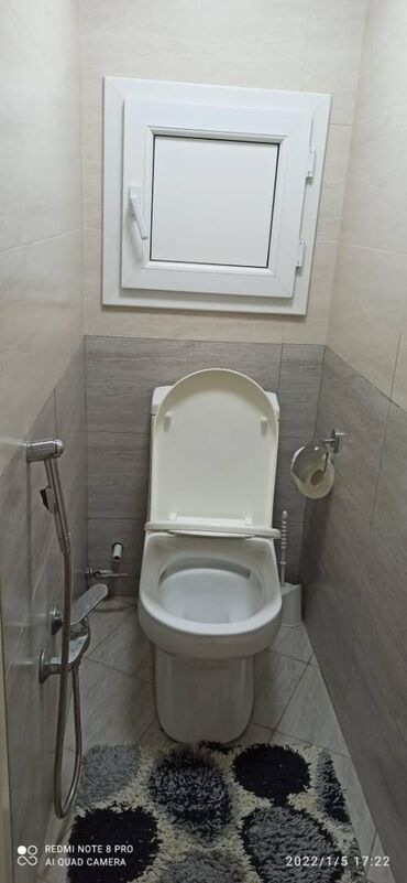 Köhnə tikili: Bakı, 3 otaqlı, Köhnə tikili, 65 kv. m — 21