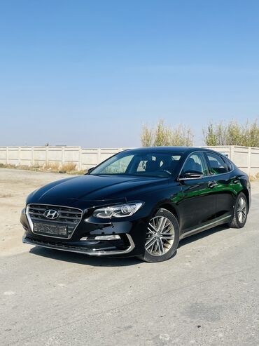 купить фольксваген гольф 4 1.9 дизель: Hyundai Grandeur: 2018 г., 2.2 л, Автомат, Дизель, Седан