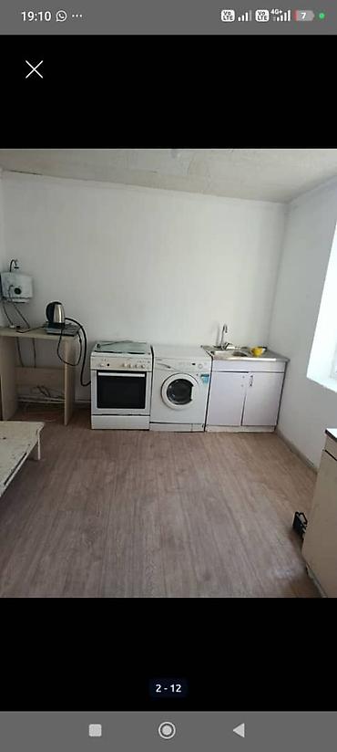 сдаю дом без хозяина: 100 м², 3 комнаты, Ак-Ордо ж/м, Семейным — 10
