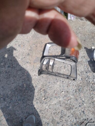 Другие автозапчасти: Продаю автозапчасти: амортизатор Toyota фаркопы Audi Mercedes at lalafo.kg — 29 Другие автозапчасти: Продаю автозапчасти: амортизатор Toyota фаркопы Audi Mercedes — 29