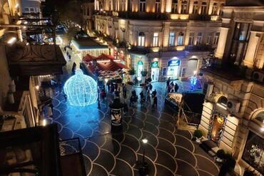 Uzunmüddətli kirayə mənzillər: Sahil m\st yaxınlıgında Tarqovuda MADO ve NAMLI restoranı yerleşen -da lalafo.az — 17 Uzunmüddətli kirayə mənzillər: Sahil m\st yaxınlıgında Tarqovuda MADO ve NAMLI restoranı yerleşen — 17