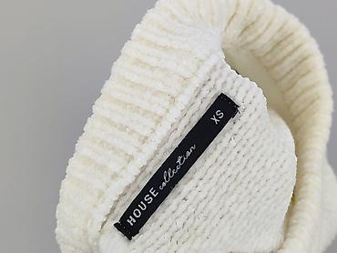 smog bluzy: Sweter damski, rozmiar XS — 4