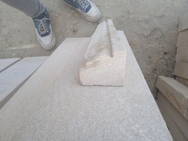 Fasad işləri: Ağlay daşlarının satışı. evlərin və abyektlərin ağlay dasiynan — 9