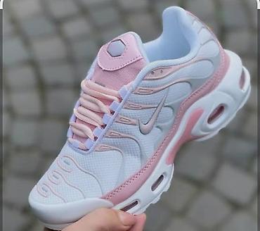 Patike: Nike Air Max Plus (TN) patike – više boja i dezena Za veličine pitati — 28
