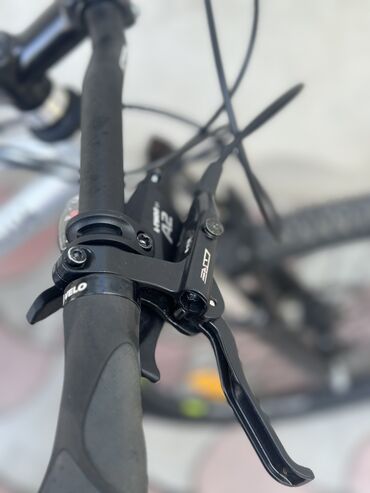 Городские велосипеды: Городской велосипед, Рама XL (180 - 195 см), Б/у at lalafo.kg — 9 Городские велосипеды: Городской велосипед, Рама XL (180 - 195 см), Б/у — 9