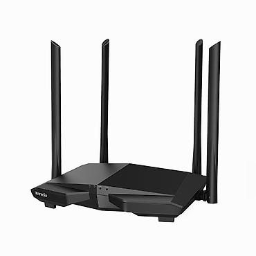 raspberry pi: Tenda AC6 – мощный двухдиапазонный маршрутизатор для быстрой Wi-Fi — 3