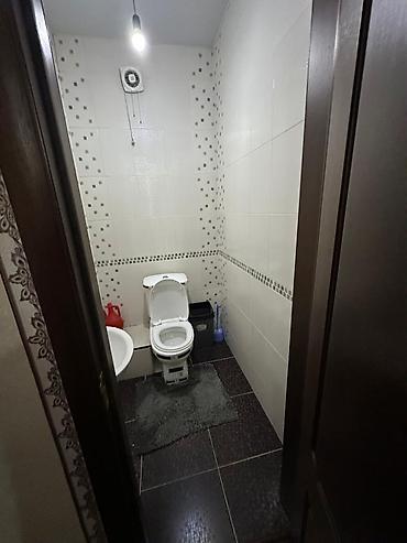 г джалал абад: 2 комнаты, 68 м², Джальская больница Элитка, 3 этаж, Евроремонт — 4