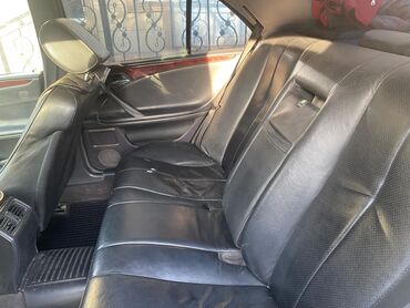 Mercedes-Benz: Mercedes-Benz E-Class: 2002 г., 2.2 л, Автомат, Дизель, Седан at lalafo.kg — 12 Mercedes-Benz: Mercedes-Benz E-Class: 2002 г., 2.2 л, Автомат, Дизель, Седан — 12