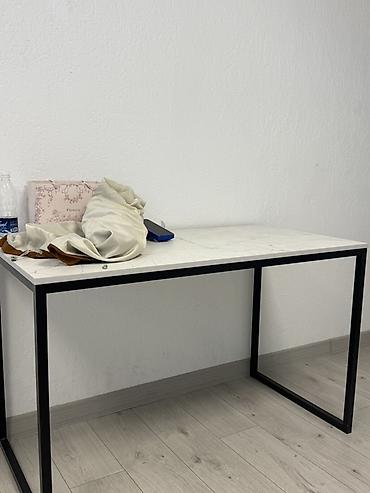study table: НОВЫЙ — 1
