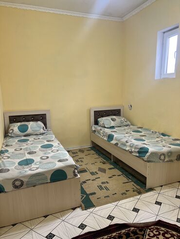 продаю дом село ленинский: 1 м², 3 комнаты, Парковка