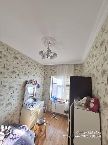 Həyət evləri və villaların satışı: 7 otaqlı, 60 kv. m — 23
