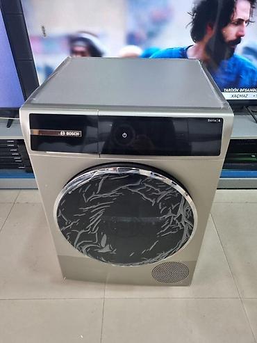 qurut: Quruducu maşın "Bosch WQB245BXME" Quruducu maşın Bosch WQB245BXME — 1