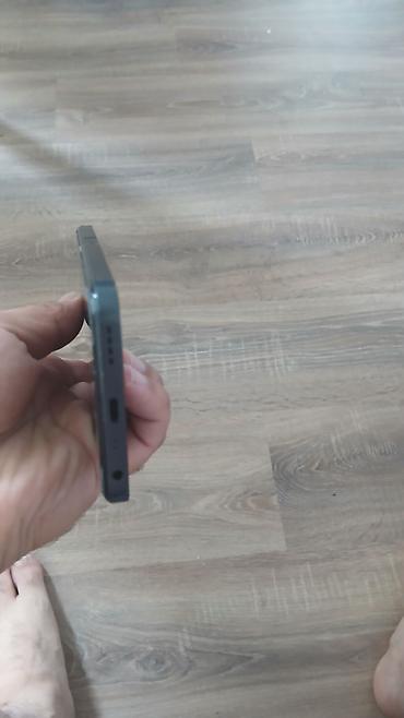 realme 12 pro: Realme 128 GB, rəng - Qara — 3